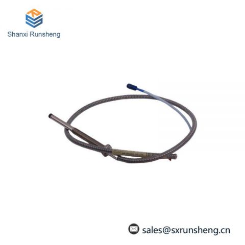 Bently Nevada 330103-00-10-50-02-00 Proximity Probe, Precision Sensing for Industrial Control Systems