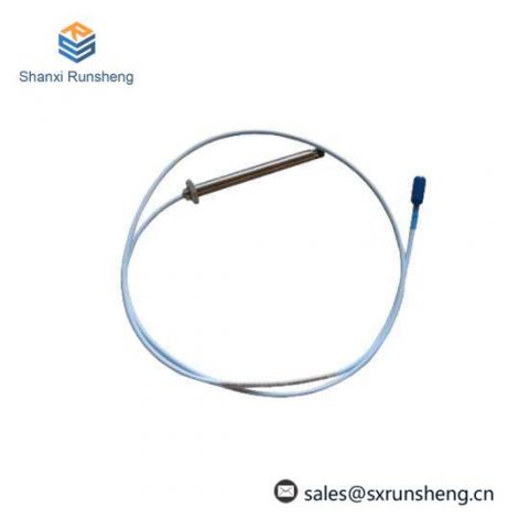 Bently Nevada 330103-01-04-10-02-05: Proximity Probes for Industrial Control Systems