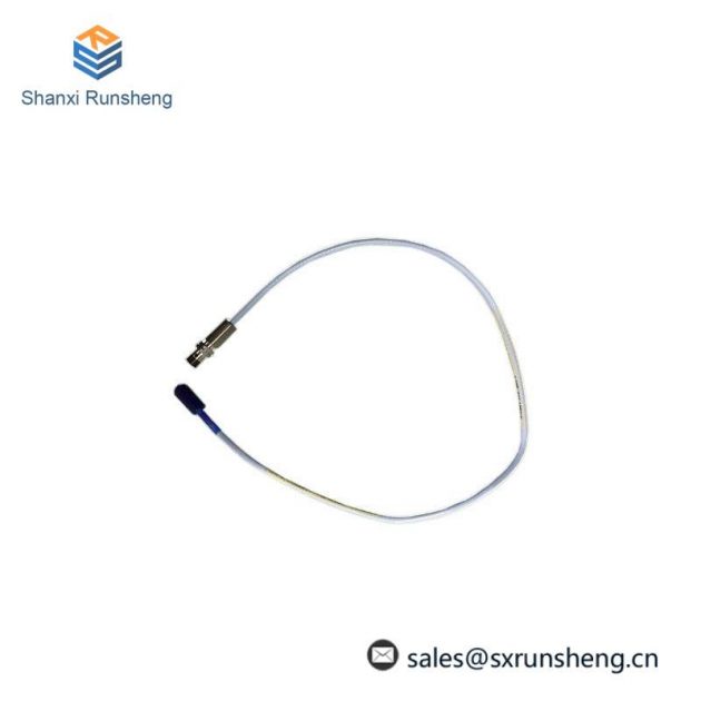 Bently Nevada 330103-02-06-05-02-00 Proximity Probe, High Precision Sensor for Industrial Automation