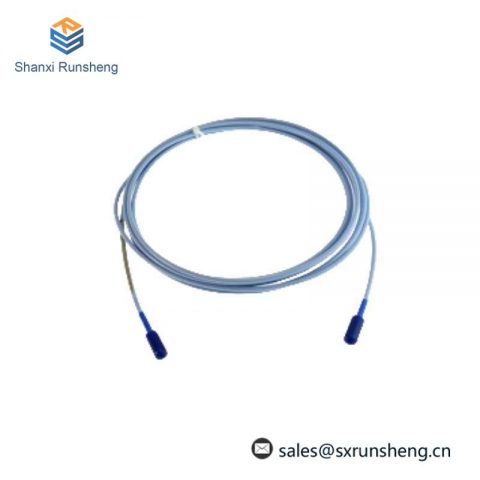 Bently Nevada 330103-12-16-10-02-05 | 3300 XL 8 mm Proximity Probe, Industrial Automation Solution