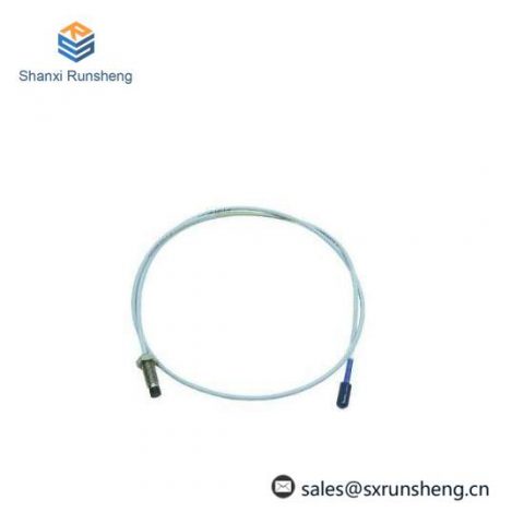 Bently Nevada 330104-00-04-05-02-00 Proximity Probes: Precision Detection for Industrial Automation