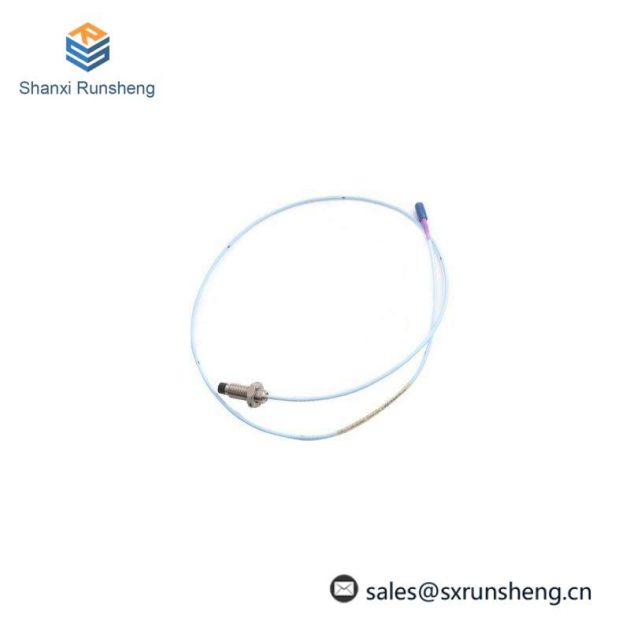 BENTLY NEVADA 330104-00-04-50-11-00 Proximity Probes - Advanced Sensor Technology for Industrial Automation