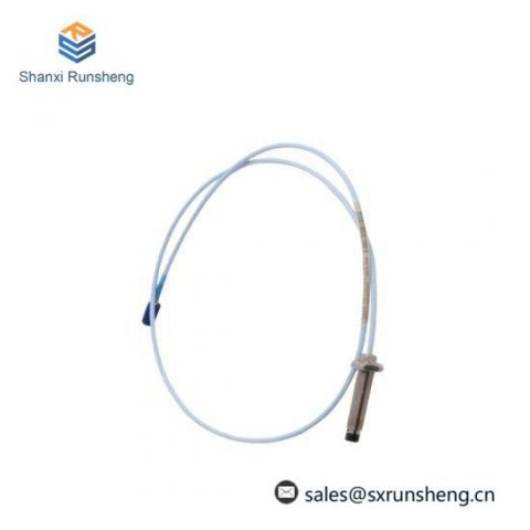Bently Nevada 330104-00-05-05-11-05 Proximity Probe - Industrial Sensing Innovation