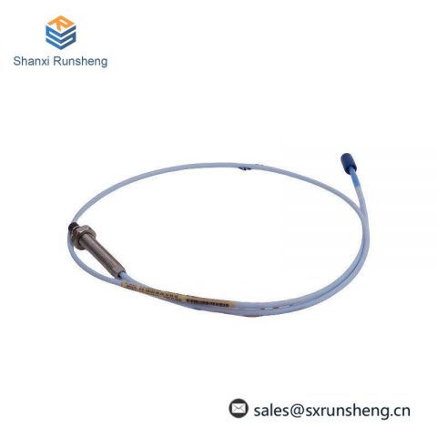 Bently Nevada 330104-00-06-05-02-CN Proximity Probes - 8 mm, Advanced Sensor Technology for Industrial Control