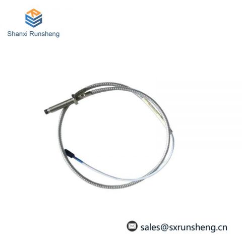 Bently Nevada 330104-00-14-10-01-05 PROBE 3300, Precision Sensing Technology for Industrial Automation
