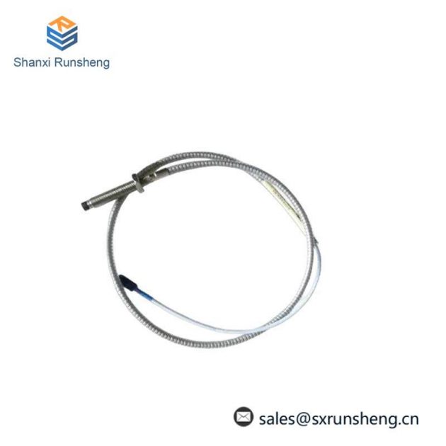 Bently Nevada 330104-00-14-10-01-05 PROBE 3300, Precision Sensing Technology for Industrial Automation