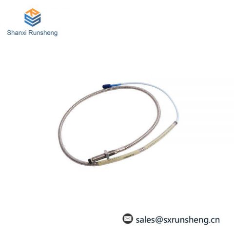 Bently Nevada 330104-00-14-10-02-05 Proximity Probes - Advanced Sensor Technology for Industrial Automation