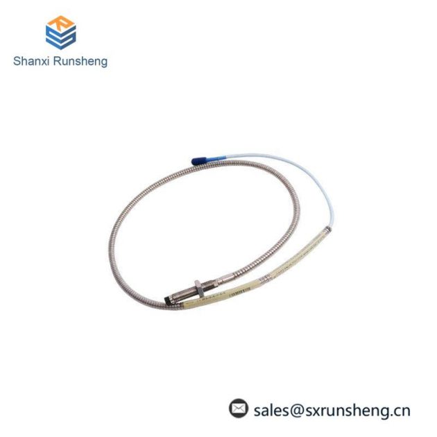 Bently Nevada 330104-00-14-10-02-05 Proximity Probes - Advanced Sensor Technology for Industrial Automation
