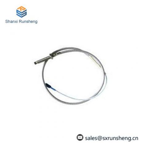 Bently Nevada 330104-00-24-10-02-00 3300 XL Proximity Probe for Enhanced Process Monitoring