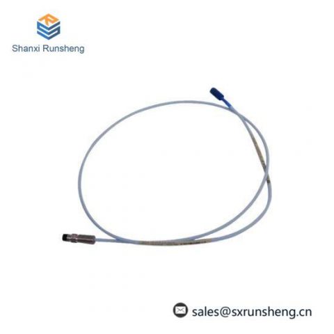 Bentley Nevada 330104-02-24-10-01-00 Proximity Transducer - Advanced Sensor Technology for Industrial Control