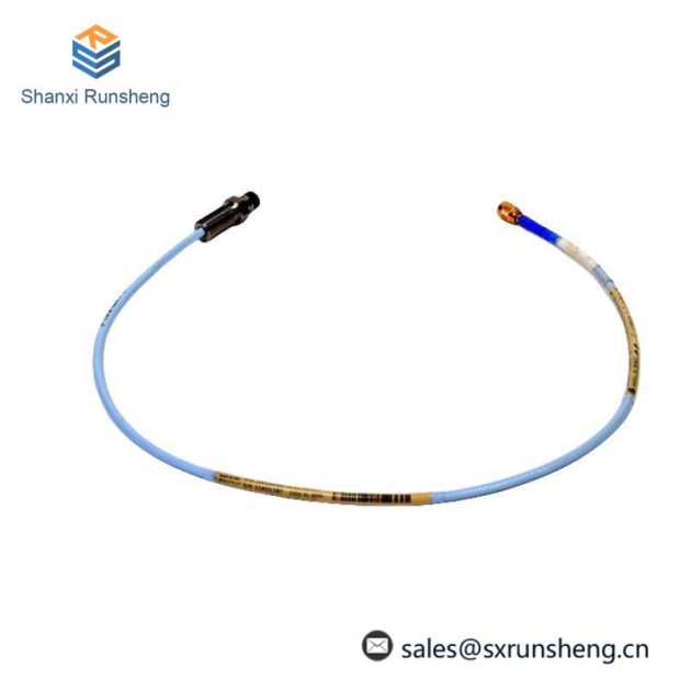 Bently Nevada 330105-02-12-05-12-05 | Advanced 3300 XL 8 mm Reverse Mount Probe