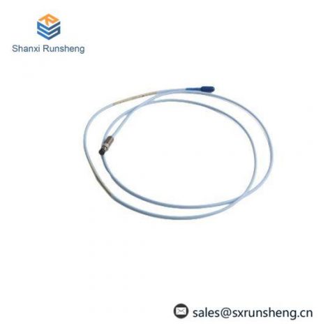 Bently Nevada 330106-05-30-15-02 CN Cable