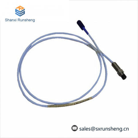 Bently Nevada 330130-045-03-05 Standard Extension Cable