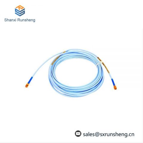 Bently Nevada 330130-070-01-05 - 3300 XL Standard Extension Cable