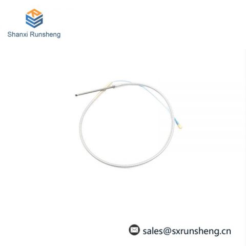 Bently Nevada 330172-00-50-10-02-00 3300 XL 8 mm Proximity Probes - Precision & Reliability in Industrial Control