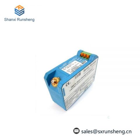 Bently Nevada 330180-X1-05 Proximity Sensor - 143416-65, 3300 XL Series