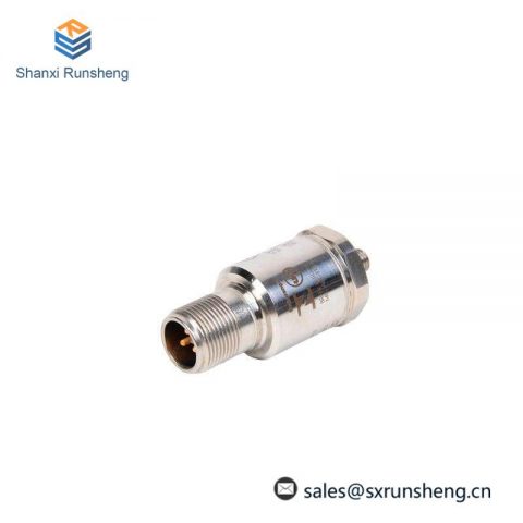 Bently Nevada 330400-01-05 Accelerometer, Precision Motion Detection Device
