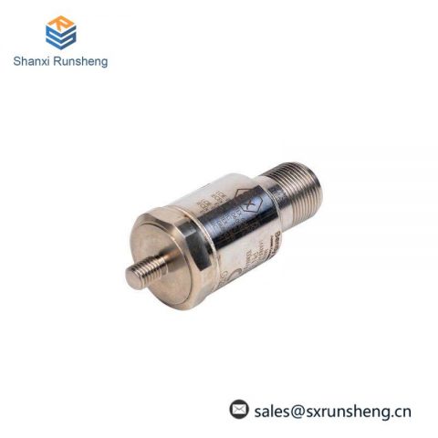 Bently Nevada 330400-02-00 Accelerometer for Industrial Control Systems