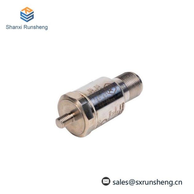 Bently Nevada 330400-02-00 Accelerometer for Industrial Control Systems
