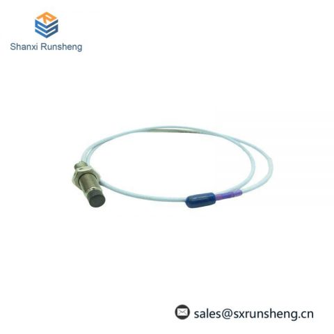 BENTLY NEVADA 330701-00-30-10-02-00 Proximity Probe - Precision Detection for Industrial Automation