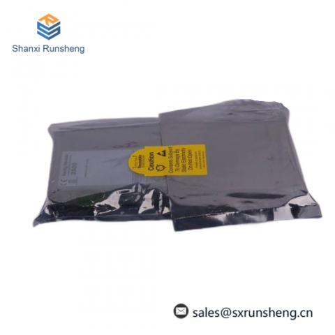 Bently Nevada 330704-000-060-10-02-CN: Advanced Industrial Automation Module