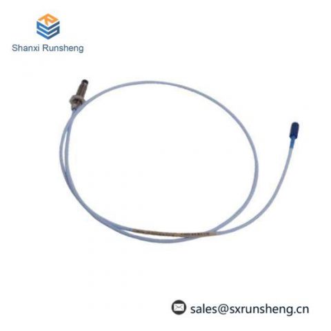 Bently Nevada 330707-00-25-10-12-00 | 3300 XL 11 mm Proximity Transducer Probe