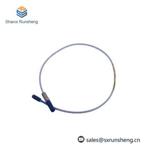 Bently Nevada 330709-000-040-50-02-00 Proximity Probes - Precision Sensor Solutions for Industrial Control