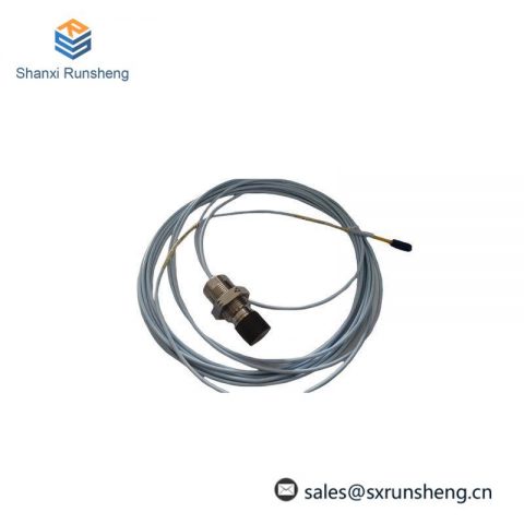 Bently Nevada 330851-05-000-040-50-01-05 Proximity Transducer: Precision Measurement for Industrial Automation