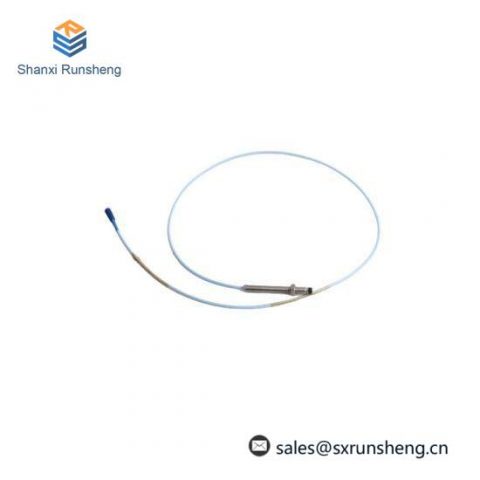 Bently Nevada 330876-02-10-00-00 3300 XL 50 mm Proximity Probe