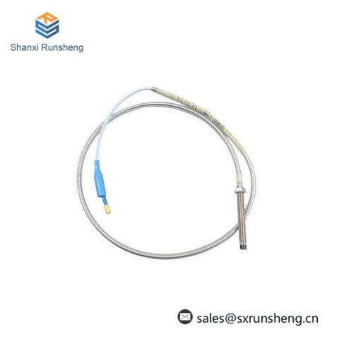 Bently Nevada 330901-02-47-10-01-00 Extension Cable: Advanced Connectivity for Industrial Automation