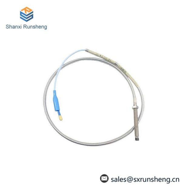 Bently Nevada 330901-02-47-10-01-00 Extension Cable: Advanced Connectivity for Industrial Automation
