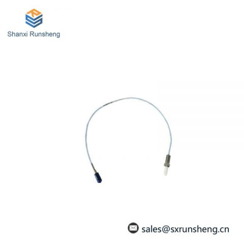 BENTLY NEVADA 330904-05-14-05-02-00 3300 NSv Reverse Mount Probe - Precision Instrument for Industrial Control Systems