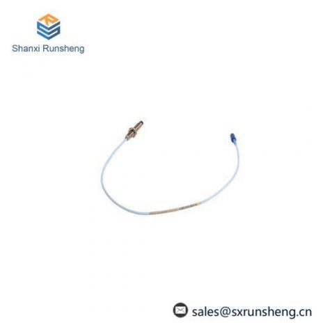 BENTLY NEVADA 330905-00-03-10-01-00 3300 NSv Proximity Probe