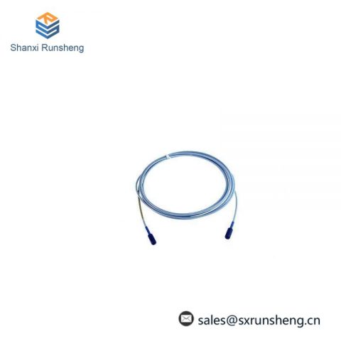 Bently Nevada 330930-060-00-05: 3300 XL Standard Extension Cable