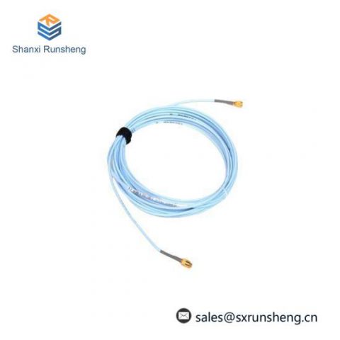 Bently Nevada 330930-065-04-05: Advanced 3300 XL NSv Extension Cable