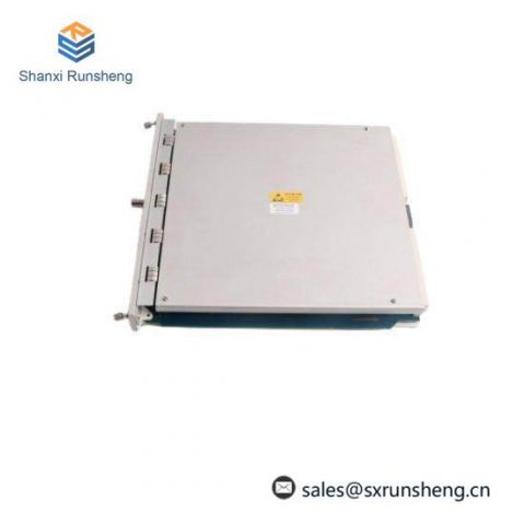 Bently Nevada 3500/53M, Proximity/Seismic Monitor Module, Industrial Control Solutions