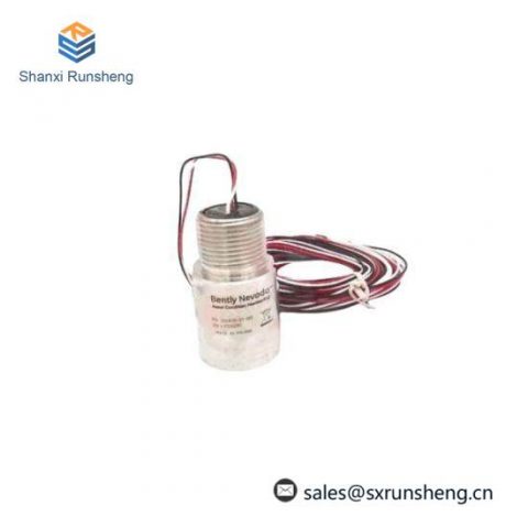Bently Nevada 350800-01-180 Detection Sensor