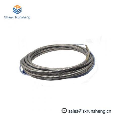 Bently Nevada 38817-02-85-05-94-01-02: High Performance Extension Cable, Advanced Automation Solution