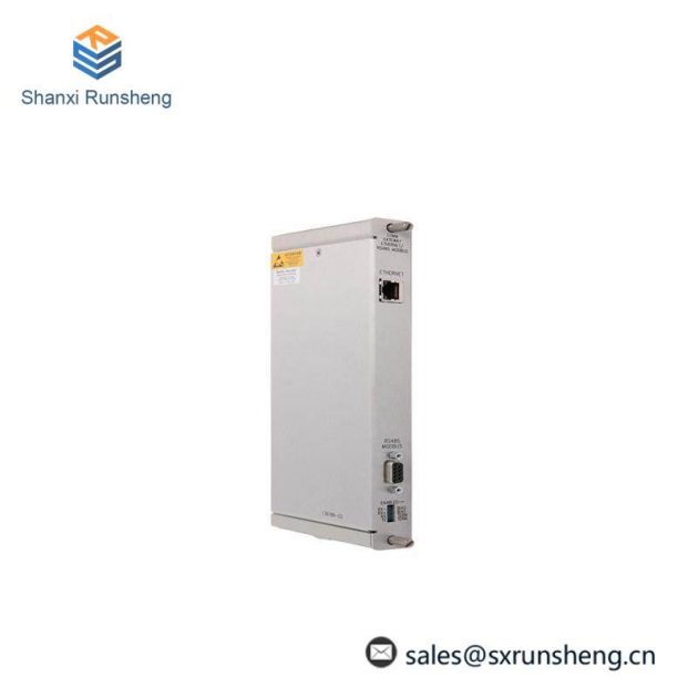 Bently Nevada 6ES7326-2BF01-0AB0 I/O MODULE - Siemens PLC Integration