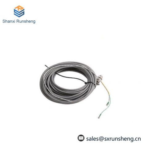 Bently Nevada 84661-33: High-Performance Velomitor Interconnect Cable