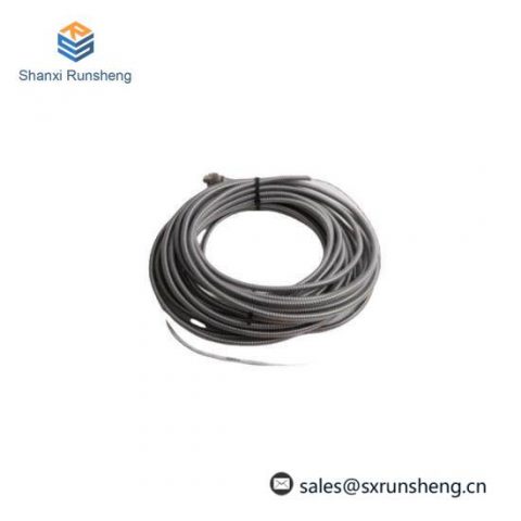 Bently Nevada 84661-60 Industrial Control Interconnect Cable