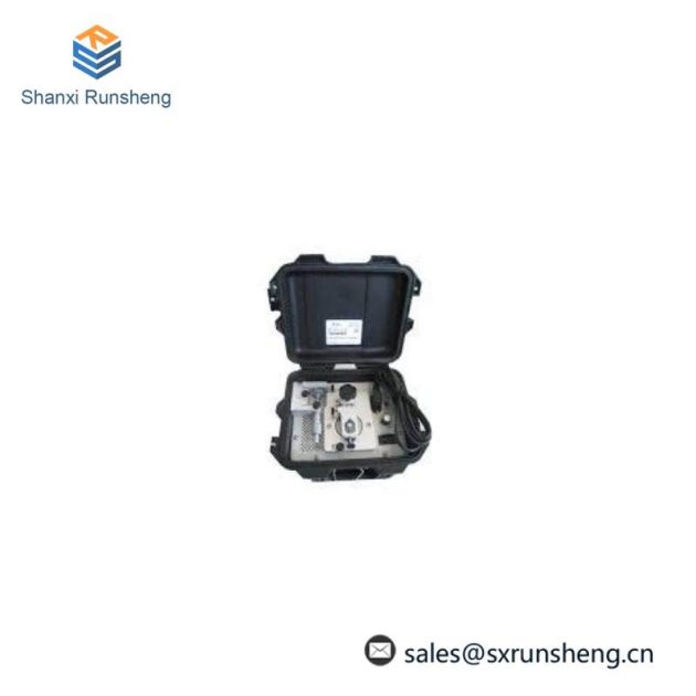 Bently Nevada TK-3E(177313-01-01-00) Proximity System Test Kit: Advanced Diagnostic Tool for Industrial Automation
