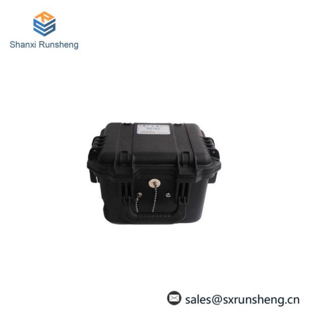 Bently Nevada TK-3E 177313-02-02 Electric Driven: Precision Control for Industrial Applications
