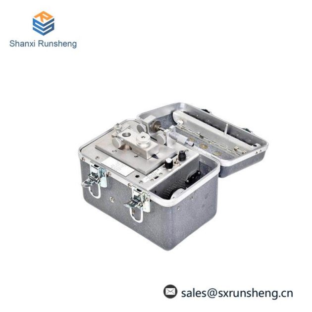 Bently Nevada TK3-2E Calibration Instrument, Precision Measurement Solution