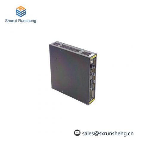 Berger Lahr WPM31103400 Servo Drive