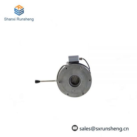 Lenze BFK458/16E Spring-Applied Brake: Reliable and Durable Solution for Industrial Applications