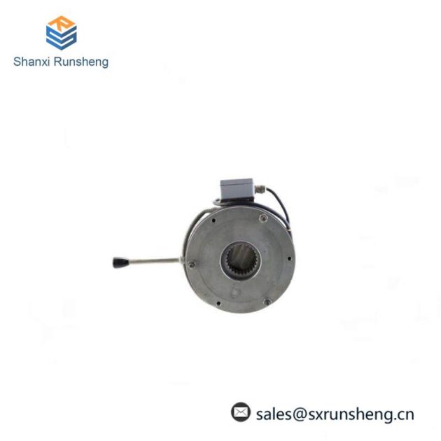 Lenze BFK458/16E Spring-Applied Brake: Reliable and Durable Solution for Industrial Applications