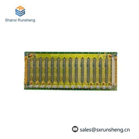 Bihl+Wiedemann BWU3363: Advanced Process Control Module for Industrial Automation