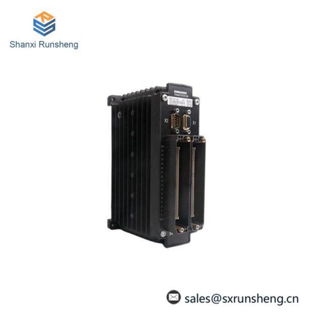 Bombardier 3EST13-151 DCA2000A Transportation Control Module