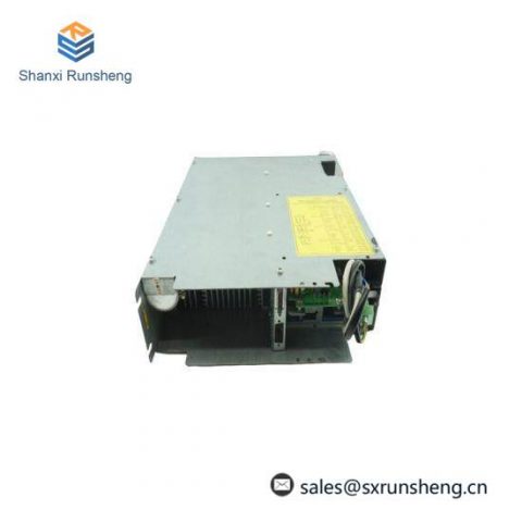 BOSCH D-64711, Model: 1070068007-102, Control Module